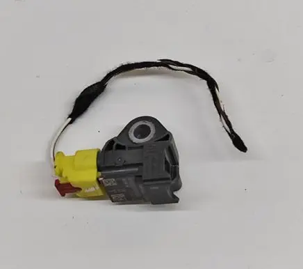 Audi e-tron Airbag deployment crash/impact sensor 4KE959345A