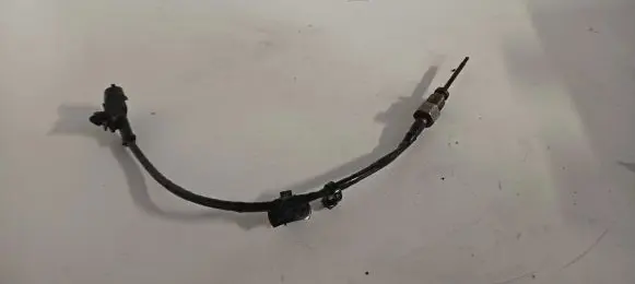 KIA Ceed Exhaust gas pressure sensor 392202A800
