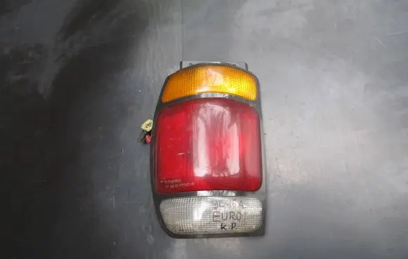 Ford Explorer Rear/tail lights F57B-13B504-A