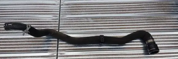 BMW X4 G02 Engine coolant pipe/hose 6993451 7819504