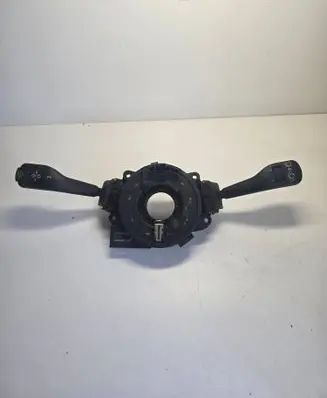BMW X3 E83 Airbag slip ring squib (SRS ring) 61318377488