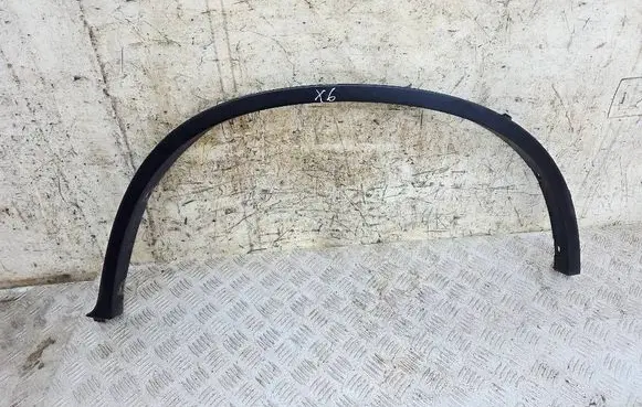 BMW X6 E71 Rear arch trim 7176329