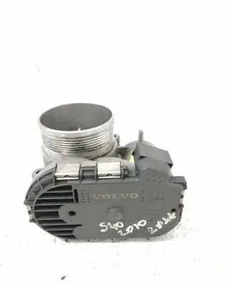 Volvo S40 Throttle valve 0280750520