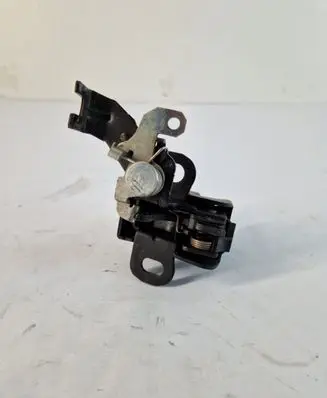 Volkswagen Caddy Tailgate/trunk/boot lock/catch/latch