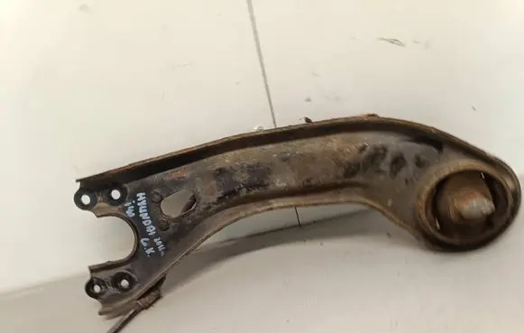 Hyundai i40 Rear control arm