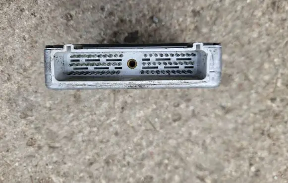 Ford Escort Engine control unit/module 93AB-12A650-AB