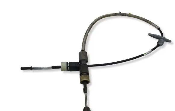 Volvo S60 Gear shift cable linkage 31492811
