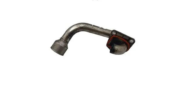 Jeep Grand Cherokee (WK) EGR valve line/pipe/hose