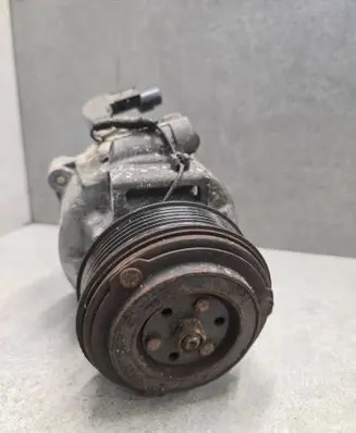Mitsubishi Outlander Air conditioning (A/C) compressor (pump) 7813A875 T000019383 AKV200A414J