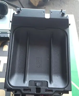 Land Rover Range Rover Sport L320 Refrigerator 4442700087