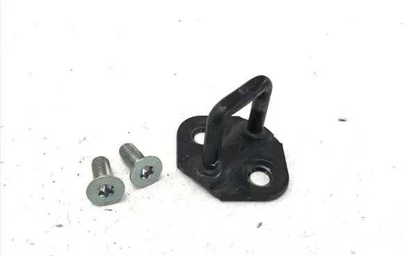 Lexus RZ Tailgate/trunk/boot lock/latch/bracket