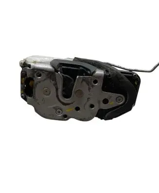 Opel Insignia A Front door lock