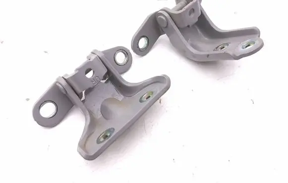 Hyundai Kona I Rear door hinge set