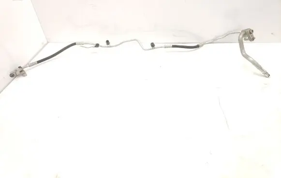 Fiat Punto (199) Air conditioning (A/C) pipe/hose 517510970
