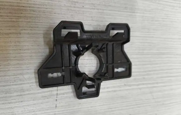 Audi Q2 - Rear parking sensor holder (PDC) 81A919290B