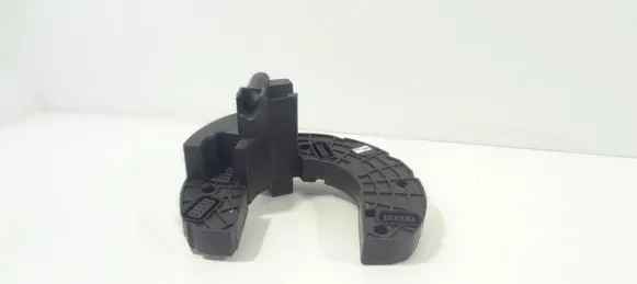 Mercedes-Benz S W220 Steering angle sensor 0285456932 A0285456932