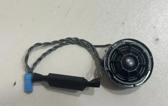 BMW iX Front door speaker 9441909