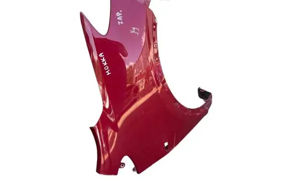Opel Mokka Fender