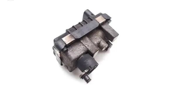 Ford Focus Turbine electric control actuator 6NW009206 752406