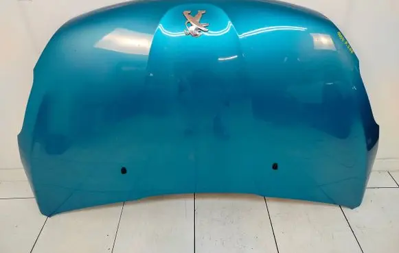 Peugeot 208 I Engine bonnet/hood 