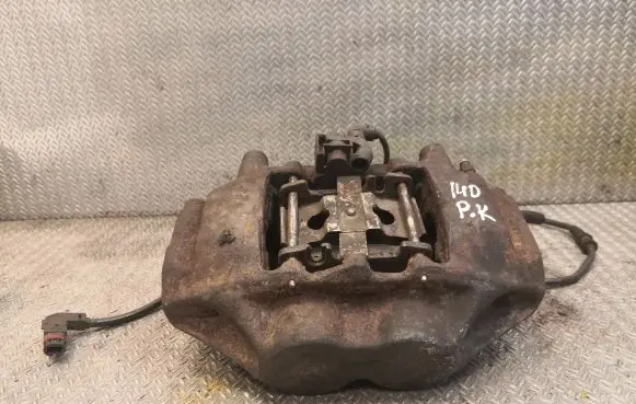 Mercedes-Benz S W140 Front brake caliper 0004208483 A0004208483