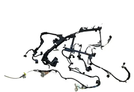 Toyota Corolla E210 E21 Engine installation wiring loom 134428 821210ZL50