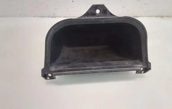 Nissan Terrano Other interior part