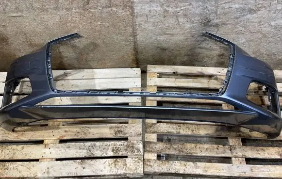 Audi A6 S6 C8 4K Front bumper 4K0807437 S2412R055