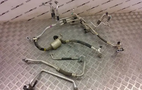 KIA Niro Air conditioning (A/C) pipe/hose