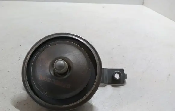 Alarm system siren