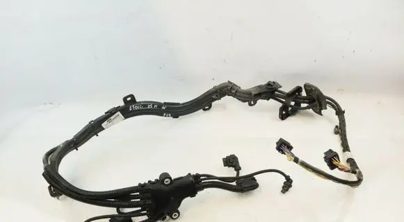 BMW X5 E70 Other wiring loom 7575579 12517575579
