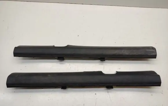 KIA Optima Front sill trim cover 85882D4000 85882D4000WK