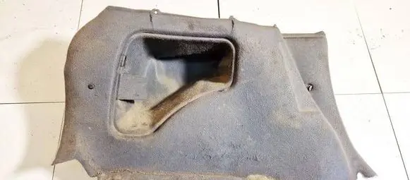 Citroen Xsara Picasso Other trunk/boot trim element