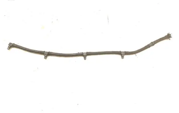 Honda Accord Fuel return line/hose 