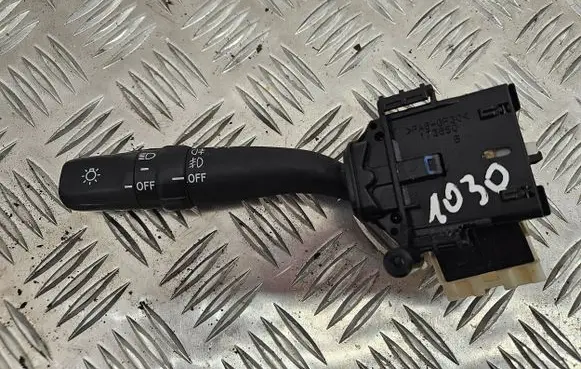 Toyota Corolla Verso AR10 Indicator stalk 8414005110