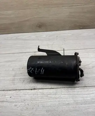 Skoda Octavia Mk2 (1Z) Fuel filter 3C0127400C