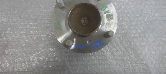Ford Fiesta Rear wheel bearing hub KCPC-2C299-A7A