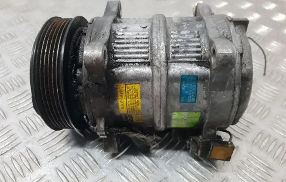 Volvo S80 Air conditioning (A/C) compressor (pump) 872D944053 9171437 5060118501