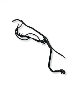BMW 5 E60 E61 Vacuum line/pipe/hose 7785449