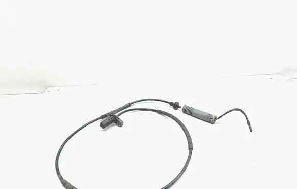 ABS rear brake sensor