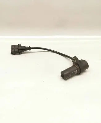 Opel Astra G Crankshaft speed sensor 0281002217 112203