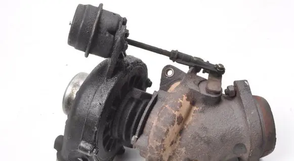SsangYong Rexton Turbo 7422890003