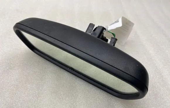 Opel Mokka B Rear view mirror (interior) 9840410080