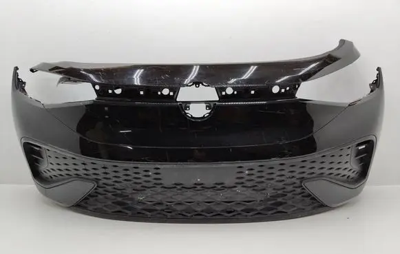 Volkswagen ID.5 Front bumper lower grill 11E853677