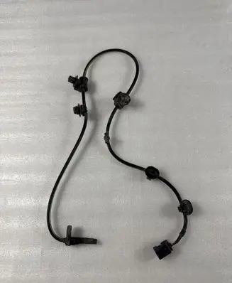 ABS brake wheel speed sensor
