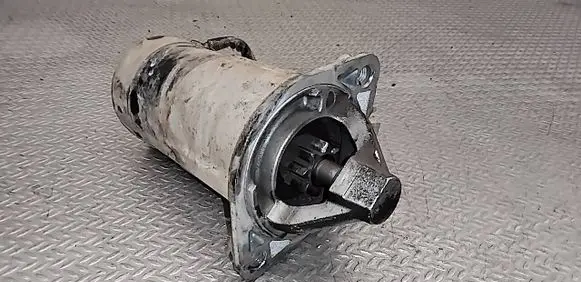 Mitsubishi Pajero Pinin Starter motor MD360368 M000T81284