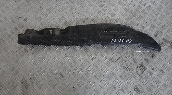 KIA Xceed Fender foam support/seal XCEEDWYGLUSZBLOTPP