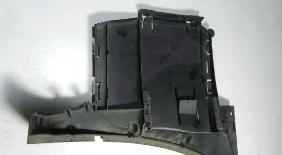 Volvo S80 Front bumper mounting bracket 9151373