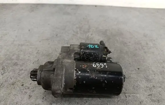 Ford Galaxy Starter motor 02A911023L