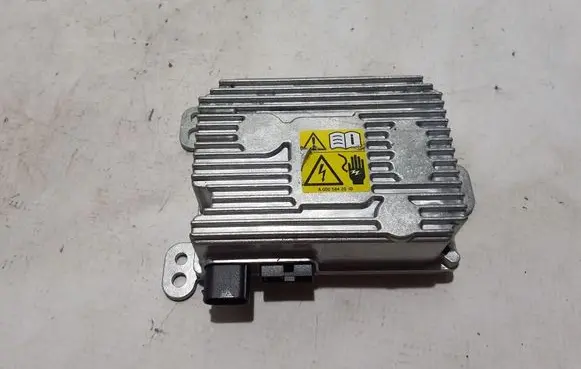 Mercedes-Benz GLE W167 Other control units/modules A0005842010